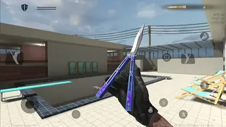 Скриншот 8 к игре Combat Master: Season 5