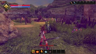 Скриншот 1 к игре Eternal Dread 3
