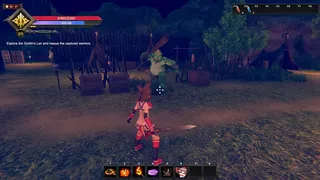 Скриншот 2 к игре Eternal Dread 3