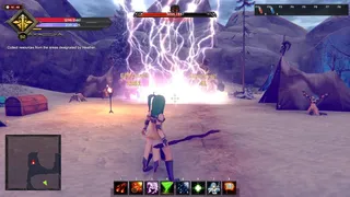 Скриншот 3 к игре Eternal Dread 3