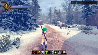 Скриншот 6 к игре Eternal Dread 3