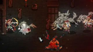 Скриншот 2 к игре Into the Necrovale