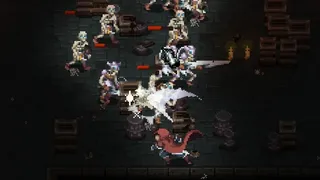 Скриншот 6 к игре Into the Necrovale