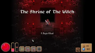 Скриншот 8 к игре Into the Necrovale