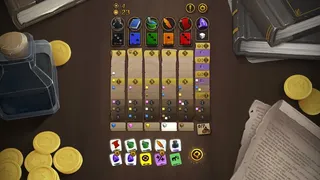 Скриншот 6 к игре Biblios Dice
