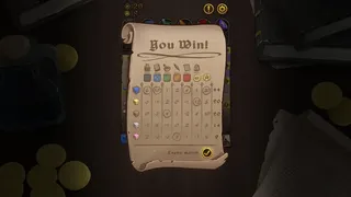 Скриншот 8 к игре Biblios Dice