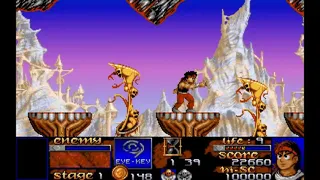 Скриншот 3 к игре Risky Woods