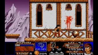 Скриншот 4 к игре Risky Woods