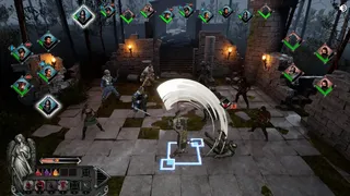 Скриншот 2 к игре The Duelist: Sanaculus
