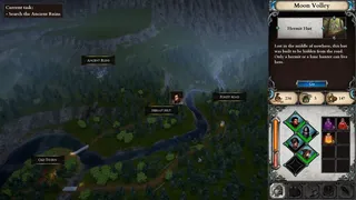 Скриншот 3 к игре The Duelist: Sanaculus