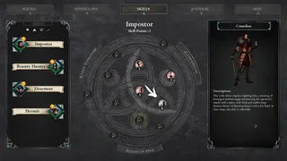 Скриншот 4 к игре The Duelist: Sanaculus