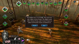 Скриншот 5 к игре The Duelist: Sanaculus