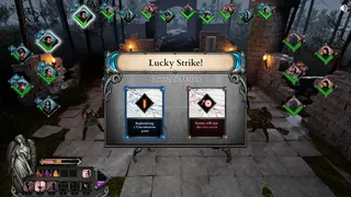 Скриншот 6 к игре The Duelist: Sanaculus