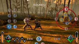 Скриншот 7 к игре The Duelist: Sanaculus