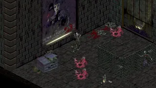 Скриншот 2 к игре Meat Puppet