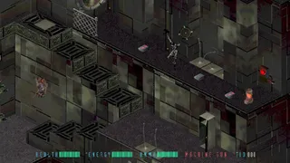 Скриншот 3 к игре Meat Puppet