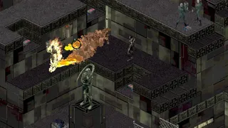 Скриншот 4 к игре Meat Puppet