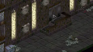 Скриншот 5 к игре Meat Puppet