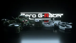 Скриншот 3 к игре Zero-G-Racer : Drone FPV arcade game