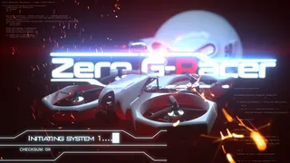 Скриншот 4 к игре Zero-G-Racer : Drone FPV arcade game