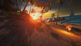 Скриншот 5 к игре Zero-G-Racer : Drone FPV arcade game