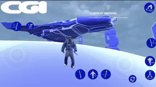Скриншот 2 к игре CGI: The Game
