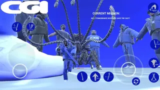 Скриншот 3 к игре CGI: The Game