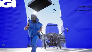 Скриншот 5 к игре CGI: The Game