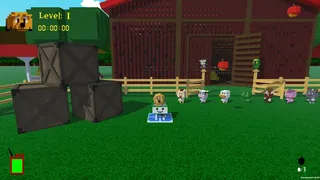 Скриншот 1 к игре Old Bira´s Farm