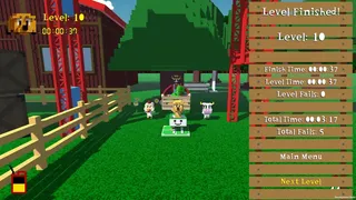 Скриншот 3 к игре Old Bira´s Farm