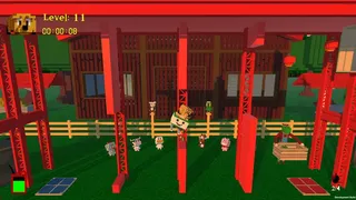Скриншот 4 к игре Old Bira´s Farm