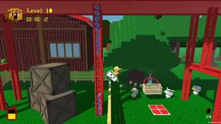 Скриншот 6 к игре Old Bira´s Farm