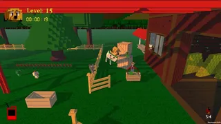 Скриншот 7 к игре Old Bira´s Farm