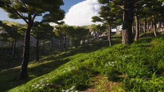 Скриншот 4 к игре 悟能大战白骨精