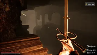 Скриншот 4 к игре Abhorrent Light