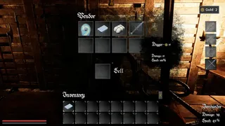 Скриншот 8 к игре Abhorrent Light