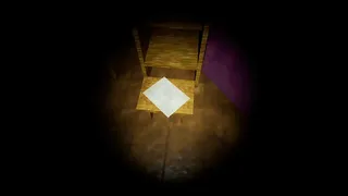 Скриншот 1 к игре Kindergarten secret