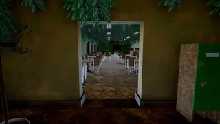 Скриншот 2 к игре Kindergarten secret