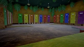 Скриншот 4 к игре Kindergarten secret