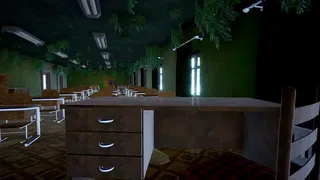 Скриншот 6 к игре Kindergarten secret