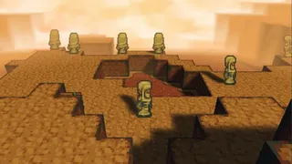 Скриншот 1 к игре Strength & Virtue: Trials of the Romer
