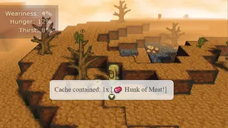 Скриншот 2 к игре Strength & Virtue: Trials of the Romer