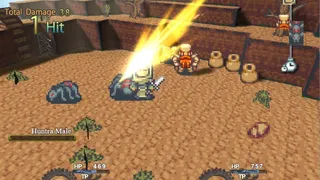 Скриншот 4 к игре Strength & Virtue: Trials of the Romer