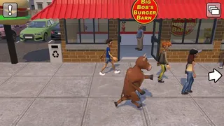Скриншот 1 к игре Steer Madness