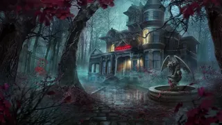 Скриншот 3 к игре Haunted Hotel: Personal Nightmare Collector's Edition