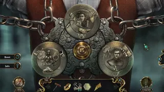 Скриншот 8 к игре Haunted Hotel: Personal Nightmare Collector's Edition