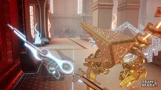Скриншот 2 к игре Skera VR