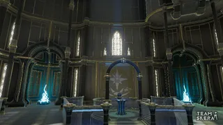 Скриншот 3 к игре Skera VR