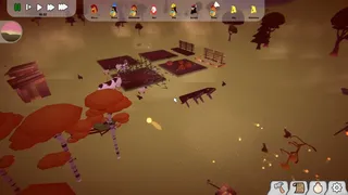 Скриншот 4 к игре Chicken Coop