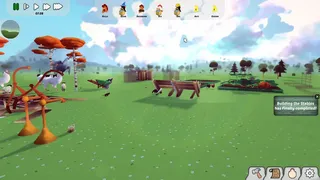 Скриншот 5 к игре Chicken Coop
